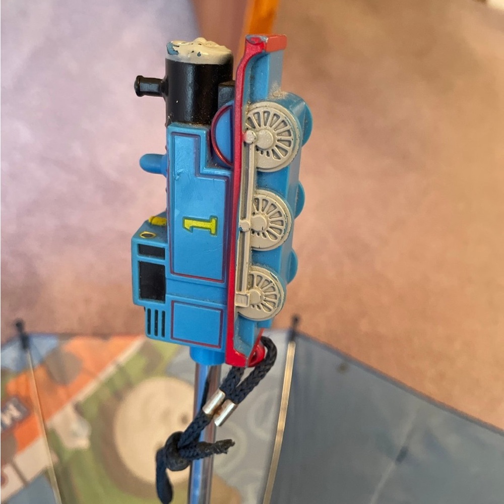 Thomas & Friends Kids Umbrella Steam Team - Picture 5 of 8